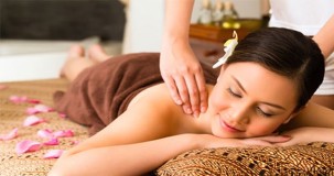 Aromaterapi masajı Nasıl Yapılır?